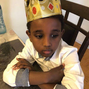 Meet your Posher, Aicha robleh